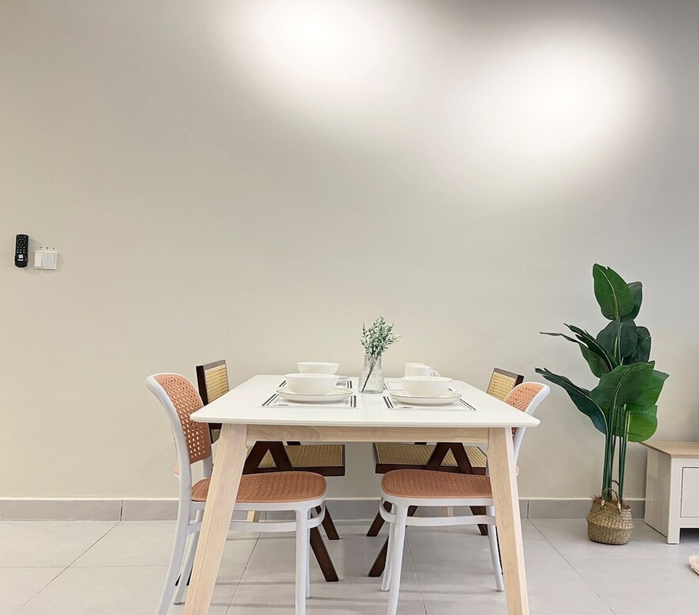 Selayang 168 Park Mall Apartments