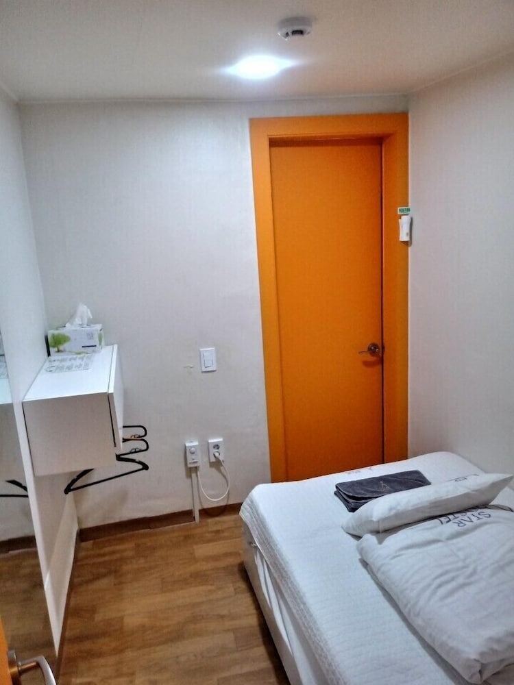 Star Hostel Seoul Dongdaemun