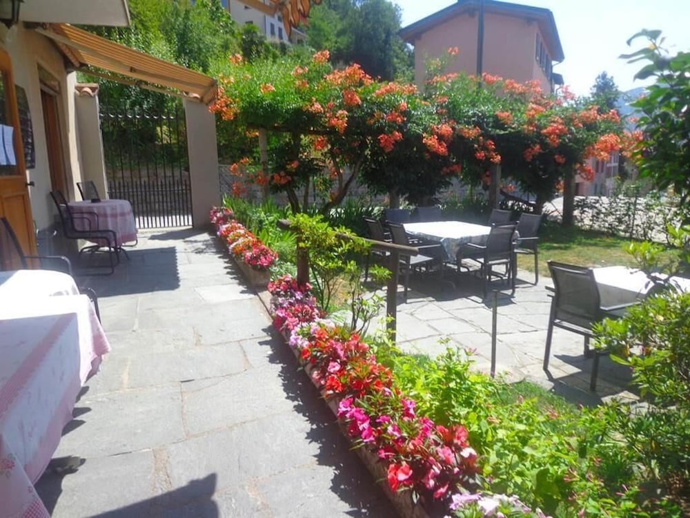 Hotel pensione serena