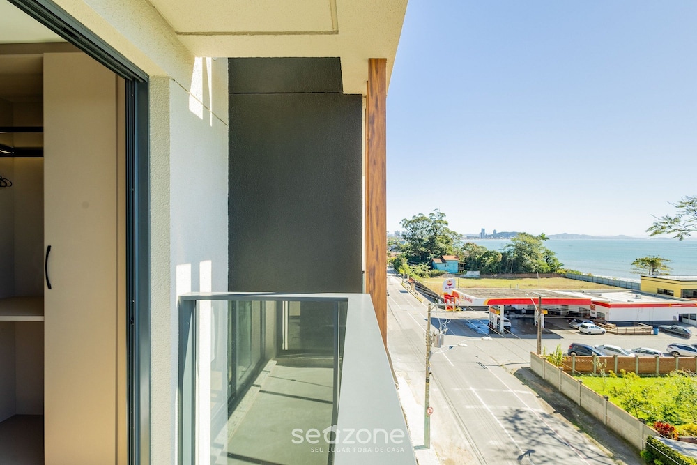 Studios With Sea View at Penha Spot PSO - VF