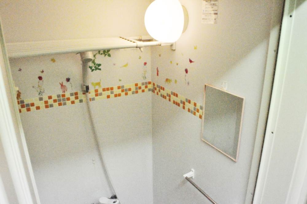 Ofu Jyoshi Kaikan 2nd Building – Caters to Women - Hostel
