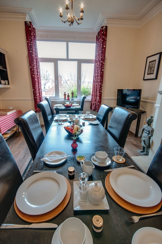 Arlana Guest House