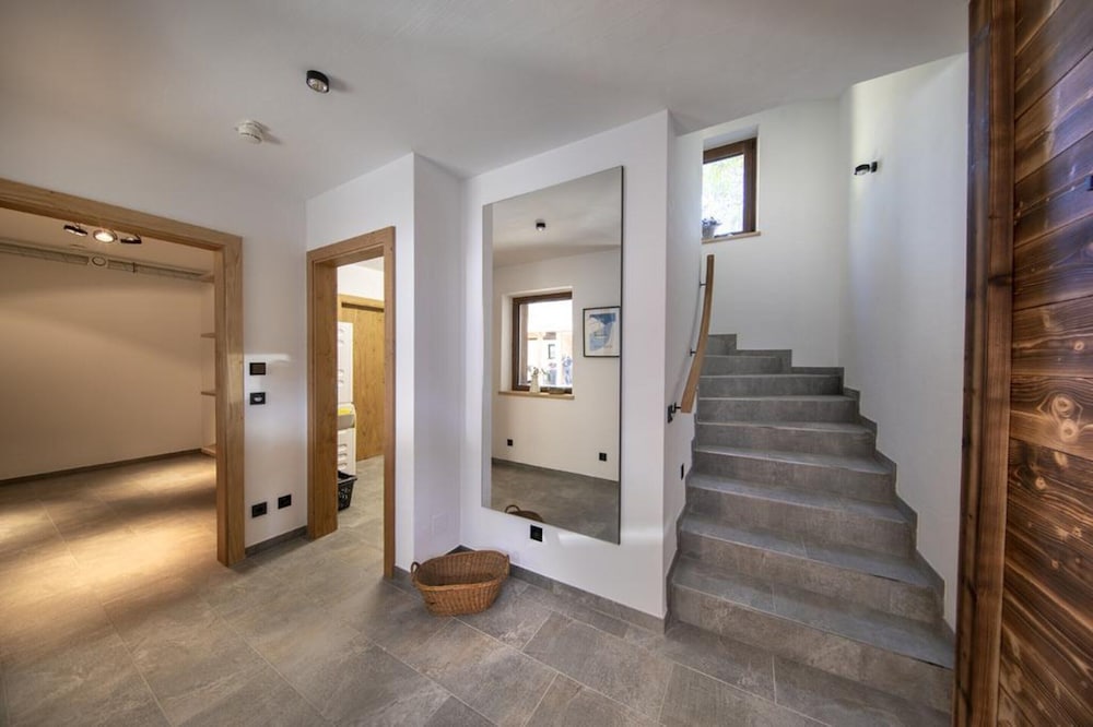 Chalet in Neukirchen With Ski-in Access
