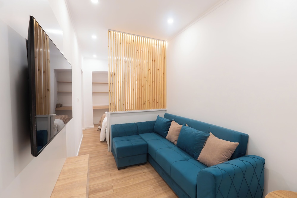 The Heart of Tbilisi Hideaway