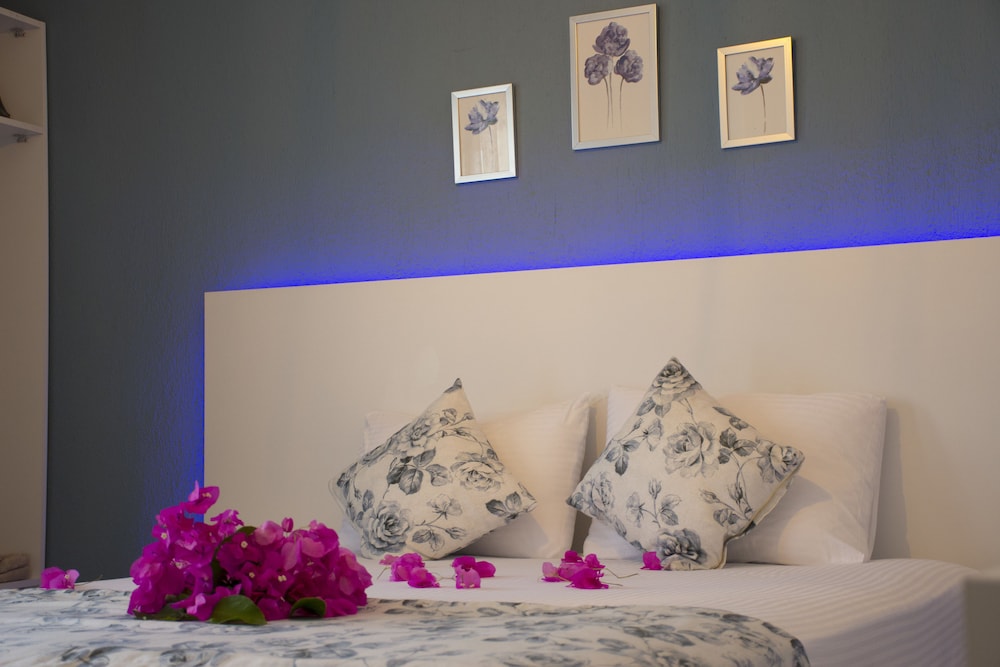Calba Apart Otel - Image 20
