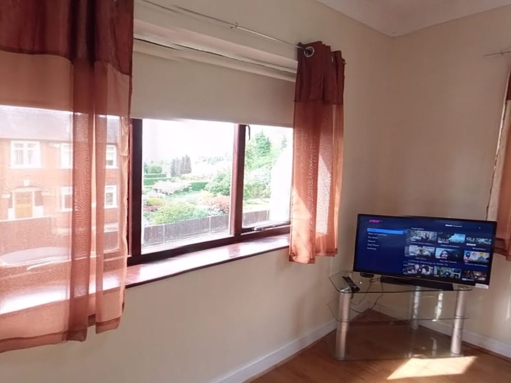 Jaylets Budget Leicester