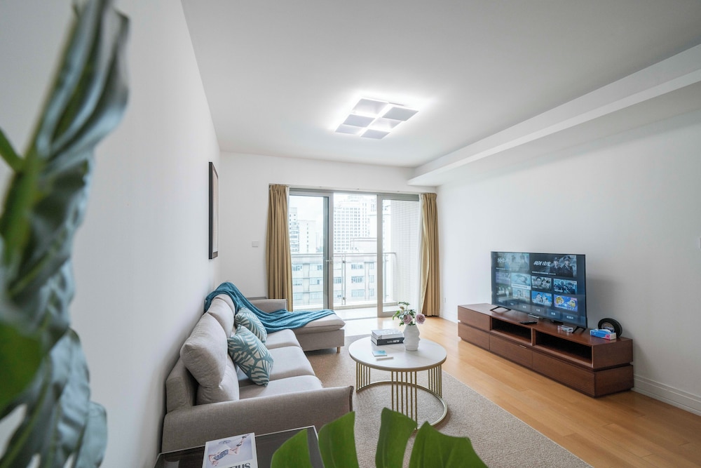 Tyms Premium 2BR 1BA Residence Yongxin