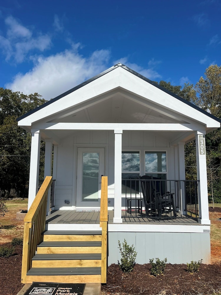 Carolina Camp Cedar