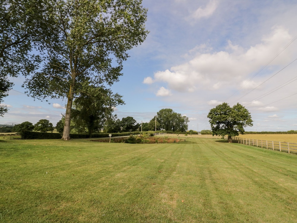 Far Coley Farm and Kilnhurst Log Cabin