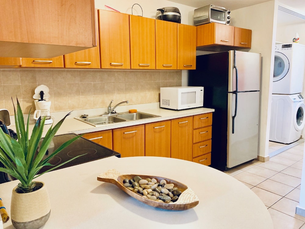 Oceania Apartments at Arecibo 681 Ocean Drive