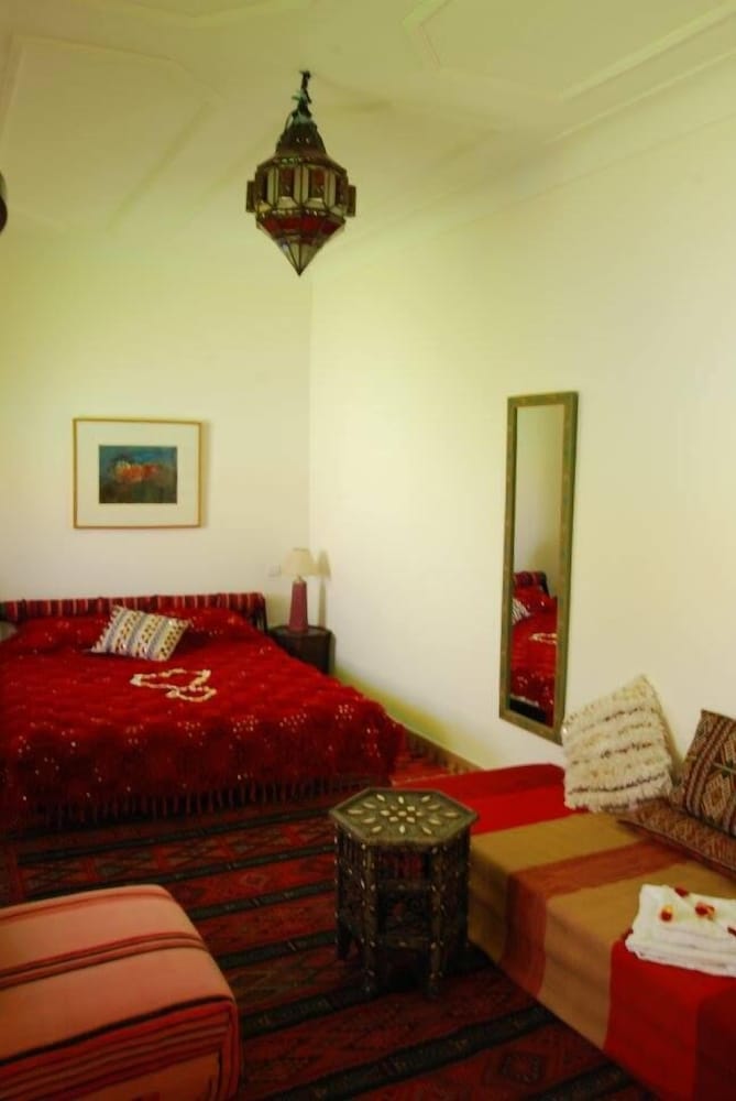 Riad Dar Aida