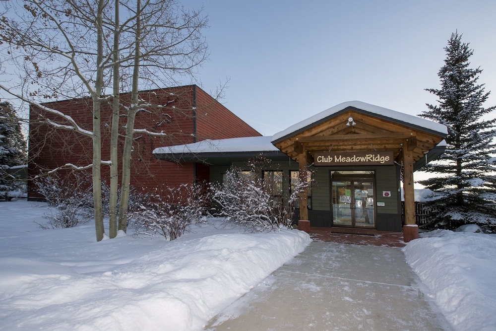 Fraser Vacations - The Pines At Meadow Ridge 42-7 3 Bedroom Condo by RedAwning - Property Image 22