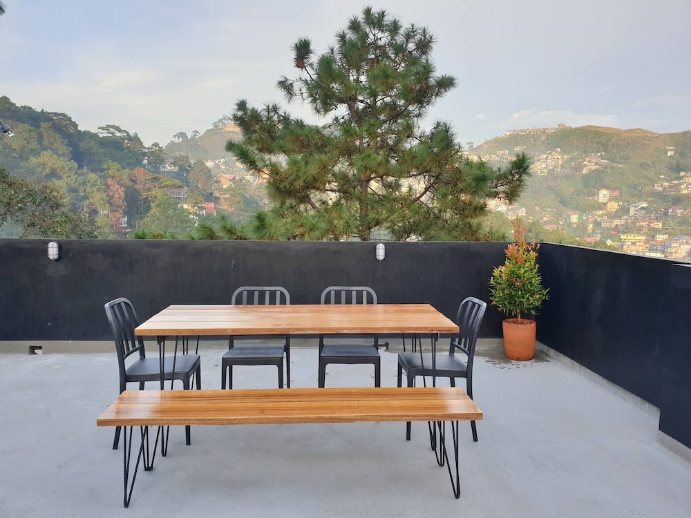 Baguio Hillhouse, Ask About Free Stay for Kids
