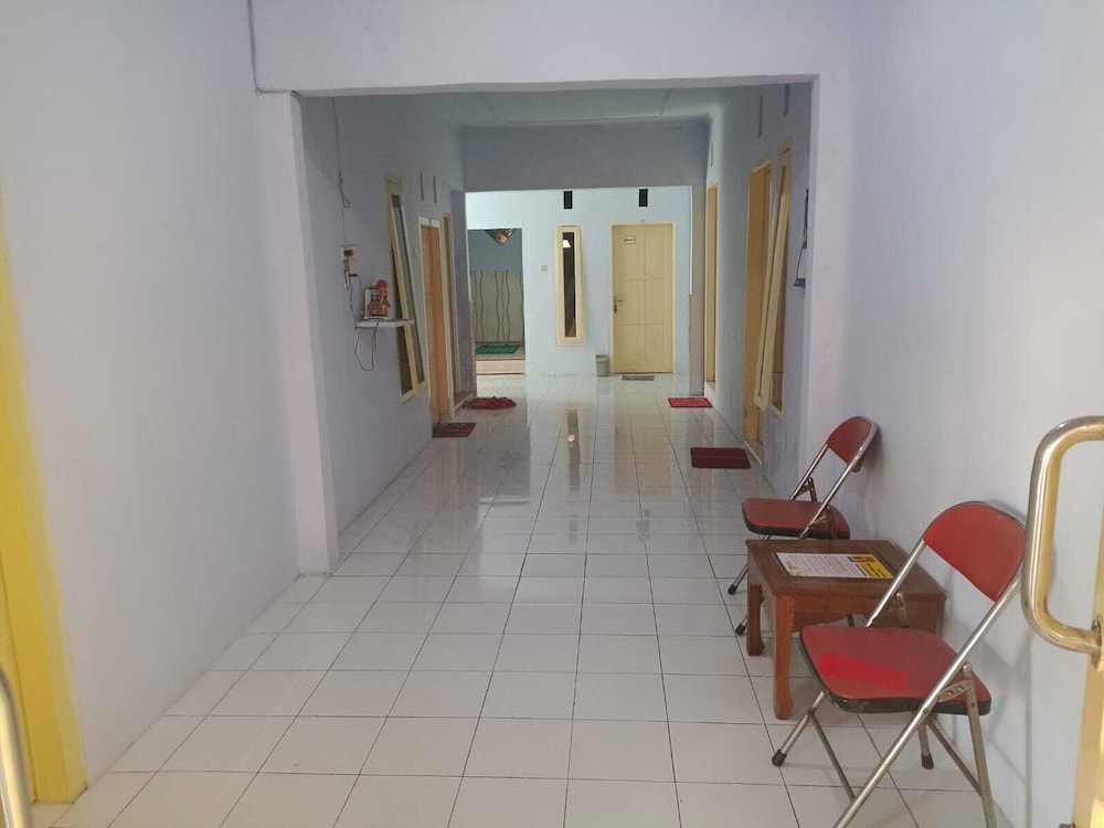 Osing Pesona House