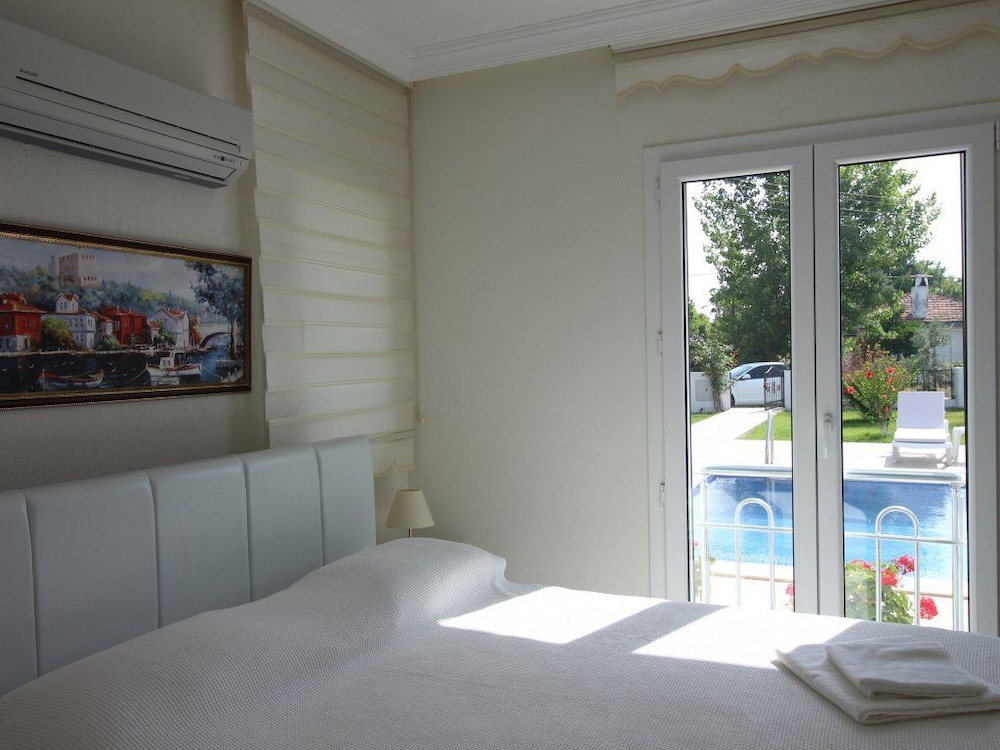 Dalyan Villa Nurhan