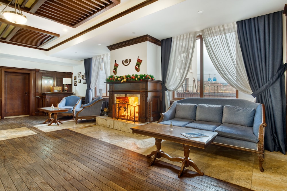 Bansko Vacations - MPM Sport Hotel - Property Image 39