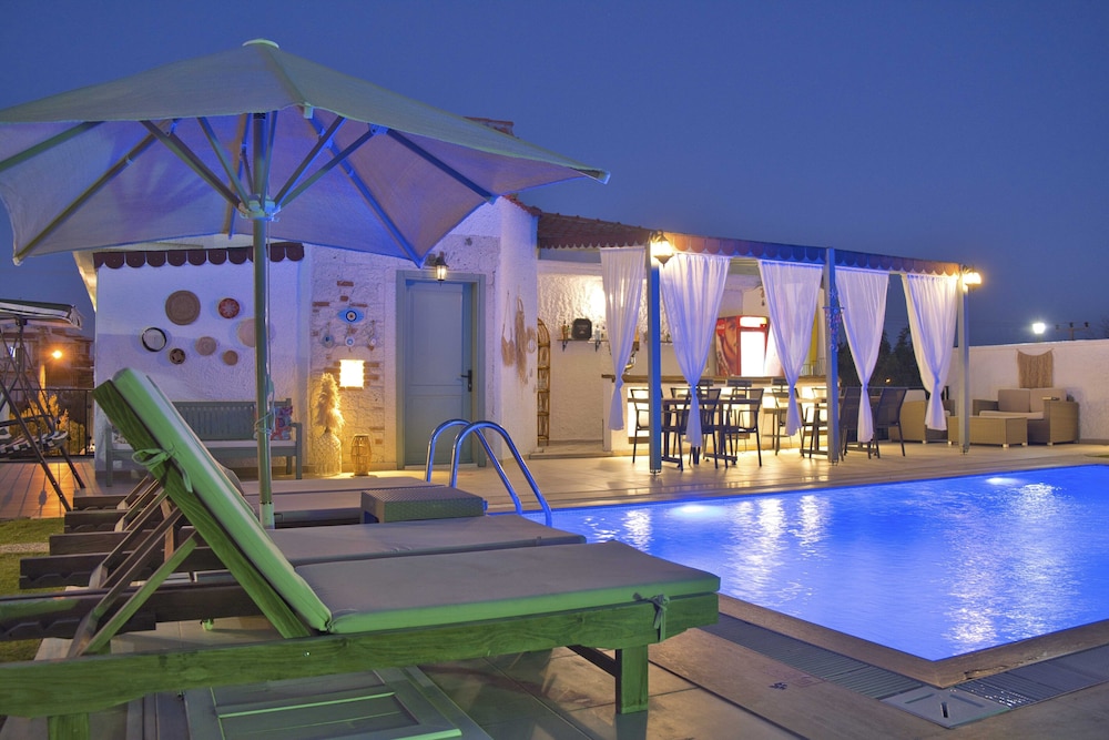 Elda Alacati Butik Otel - Image 18