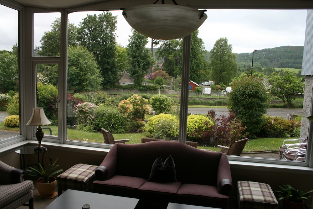 The Acarsaid - Pitlochry