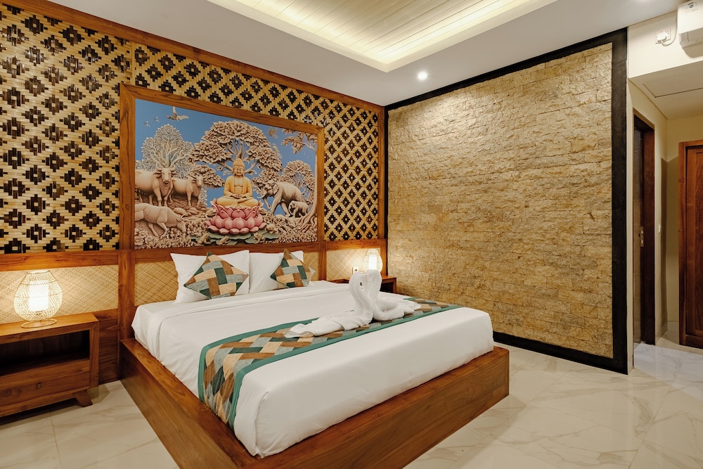 Ray Guest House