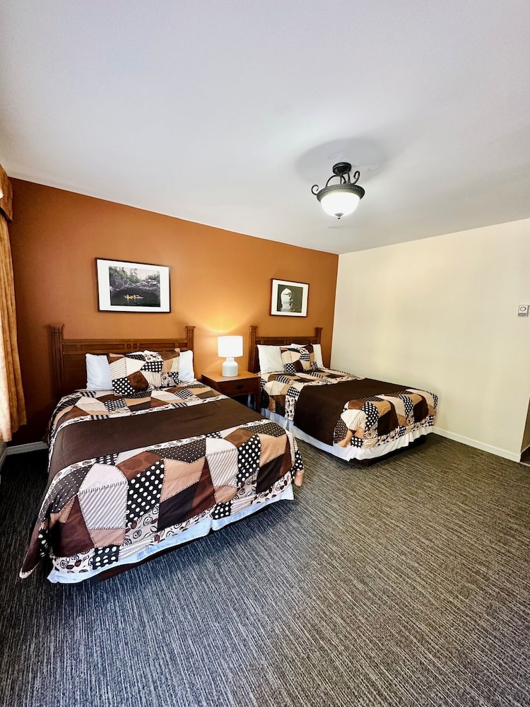 Best Northern Motel and Restaurant