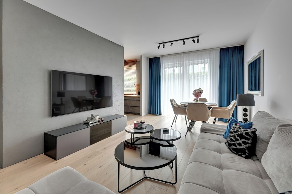 Amber Port 11 by Grand Apartments