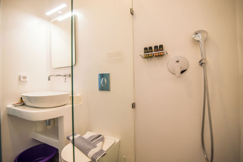 Depis Edem Luxury Villas