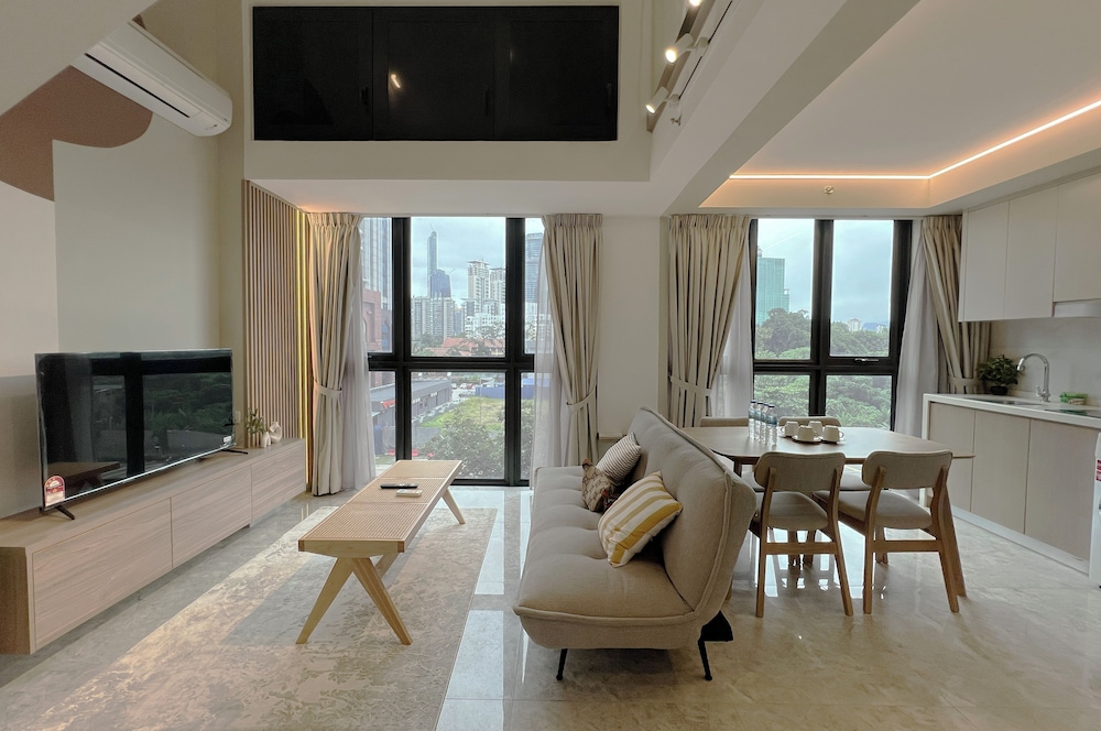 Residensi Agile Delima