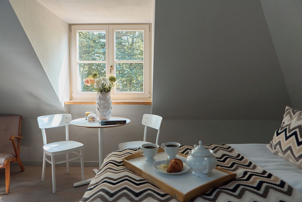 Willa Deco Sopot by Downtown Apartments