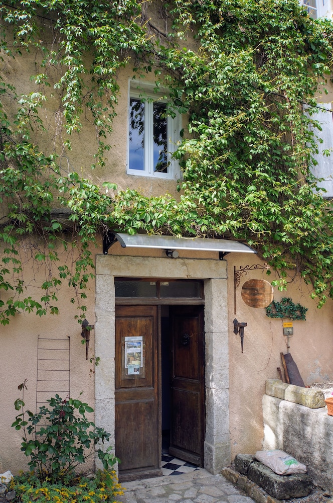 La Maison du Manoir Chambres d'Hôtes photo 2