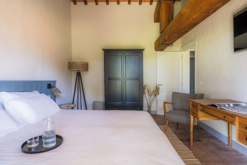 Relais Badia a Passignano