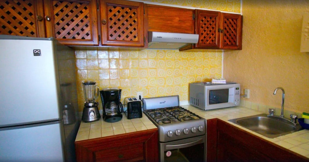 Los Tules Villas del Sol