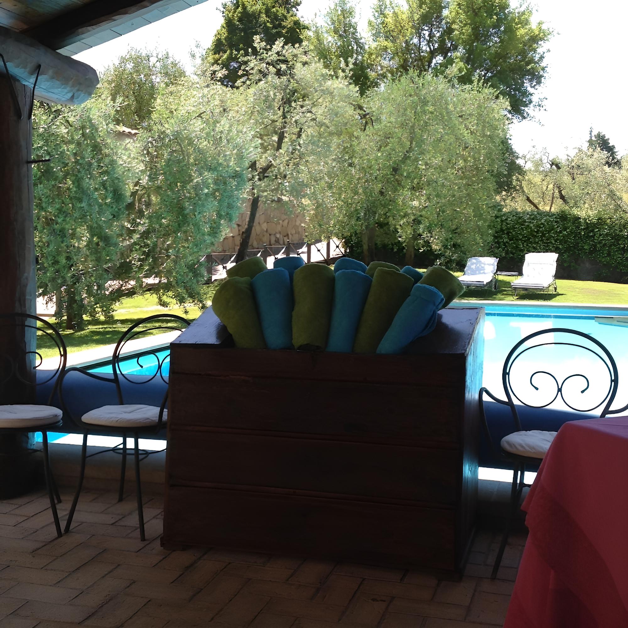 Relais Gli Ulivi
