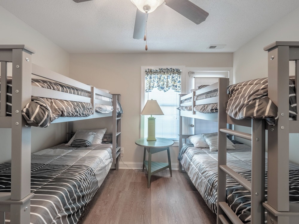 Dream Catcher at the Beach by Topsail Realty