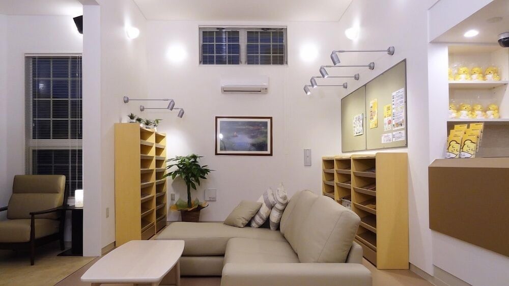 Family Lodge Hatagoya Hakodate view 2