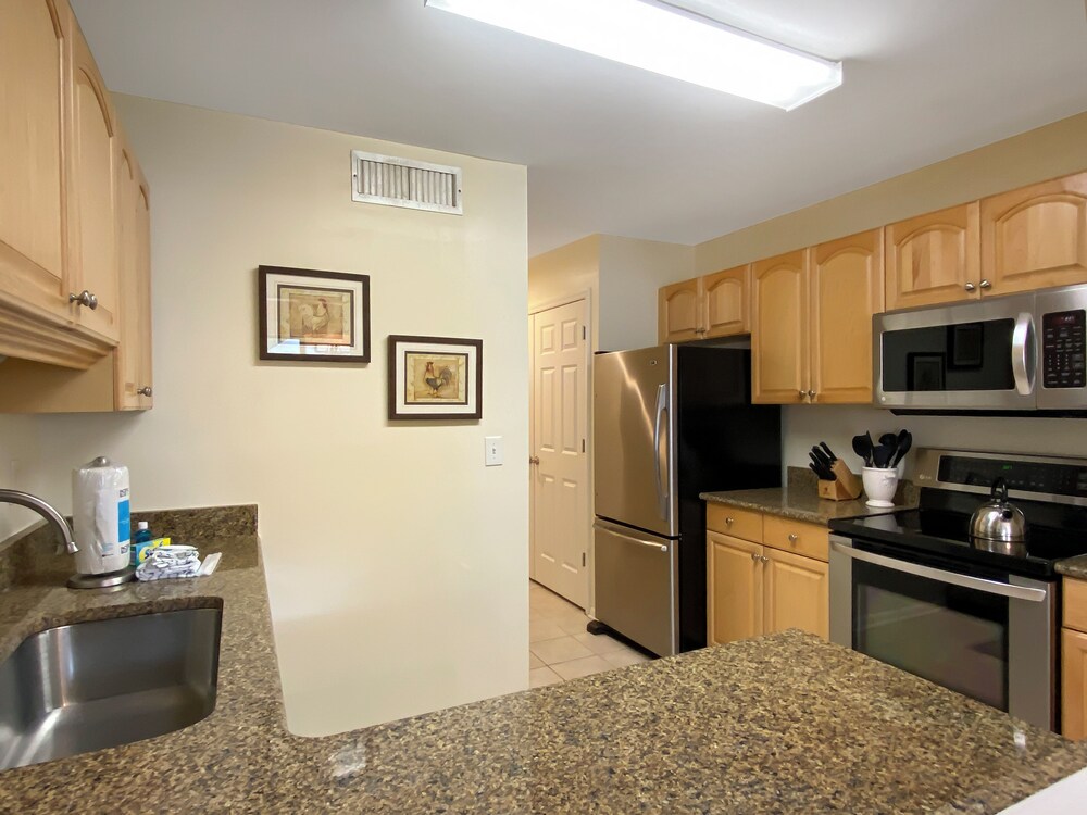 2252 Heritage Villas at The Sea Pines Resort