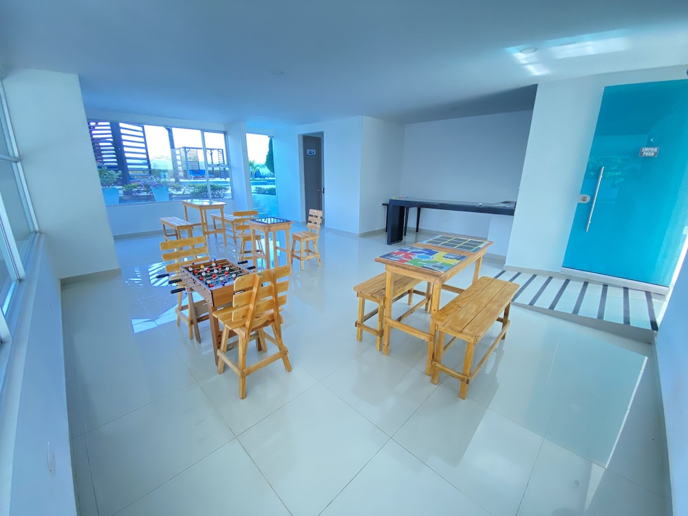 Apartamentos Aragoa - Cerca al Mar by SOHO