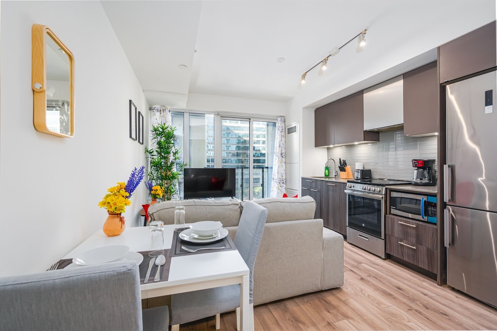 Jarvis Vacation Suites