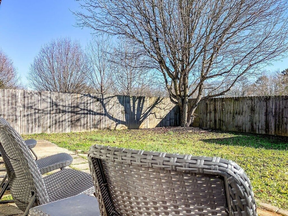 Knox Creek Retreat