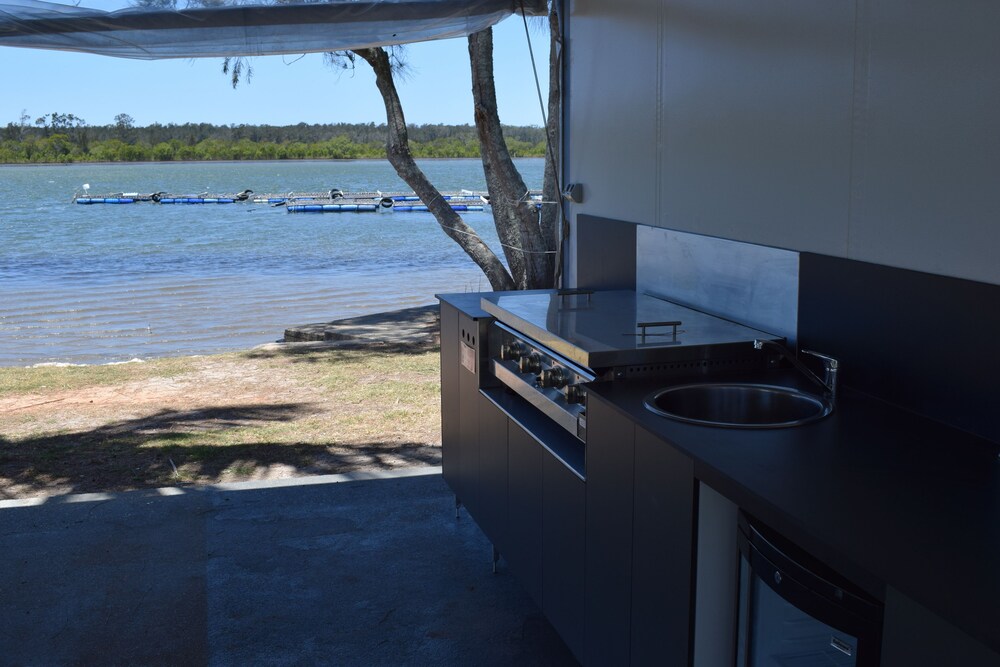 Pelican Caravan Park