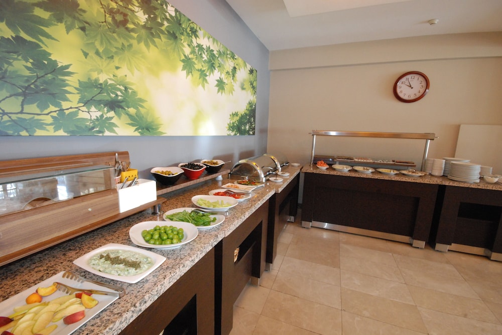 Hitit Otel - Image 21