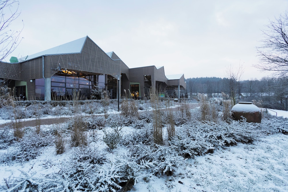 Center Parcs Park Bostalsee
