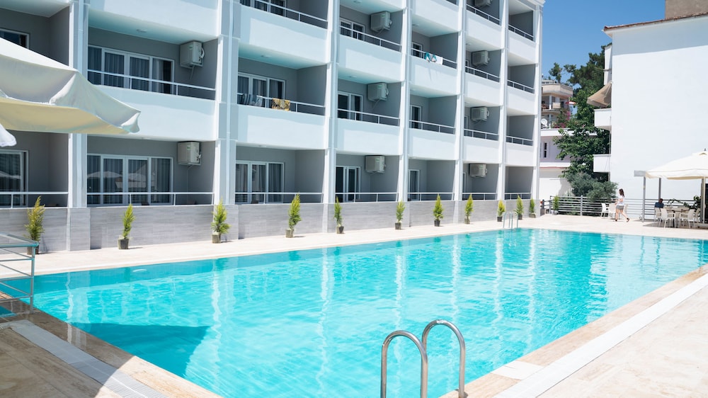 Asel Otel - Image 17