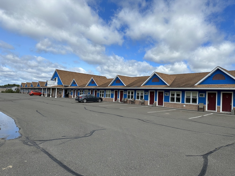 Travellers Inn