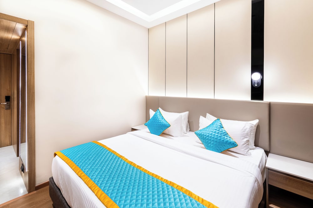Hotel Lenexa By Bestinn Leisure