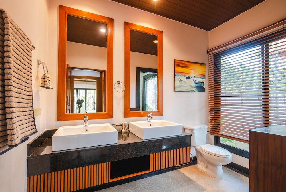 Lotus Pool Villa Your Own Slice Of Island Paradise