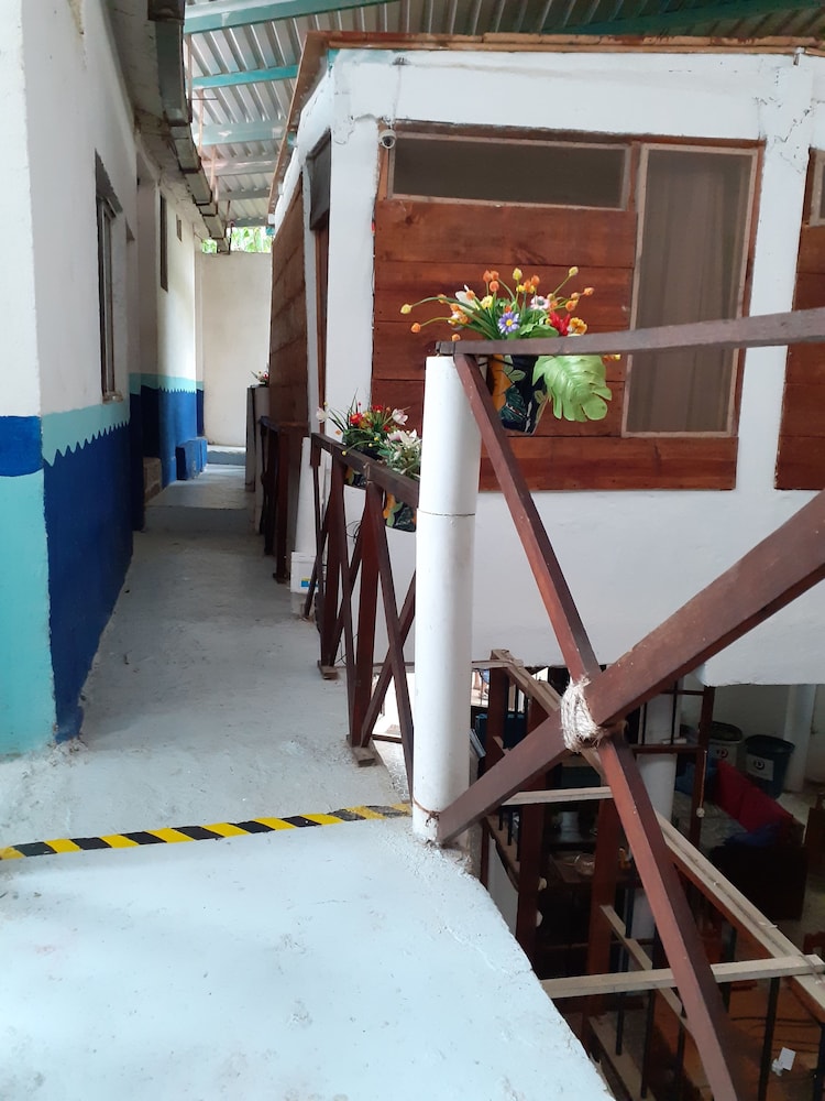 Hotel Hostal Teresa Zipolite