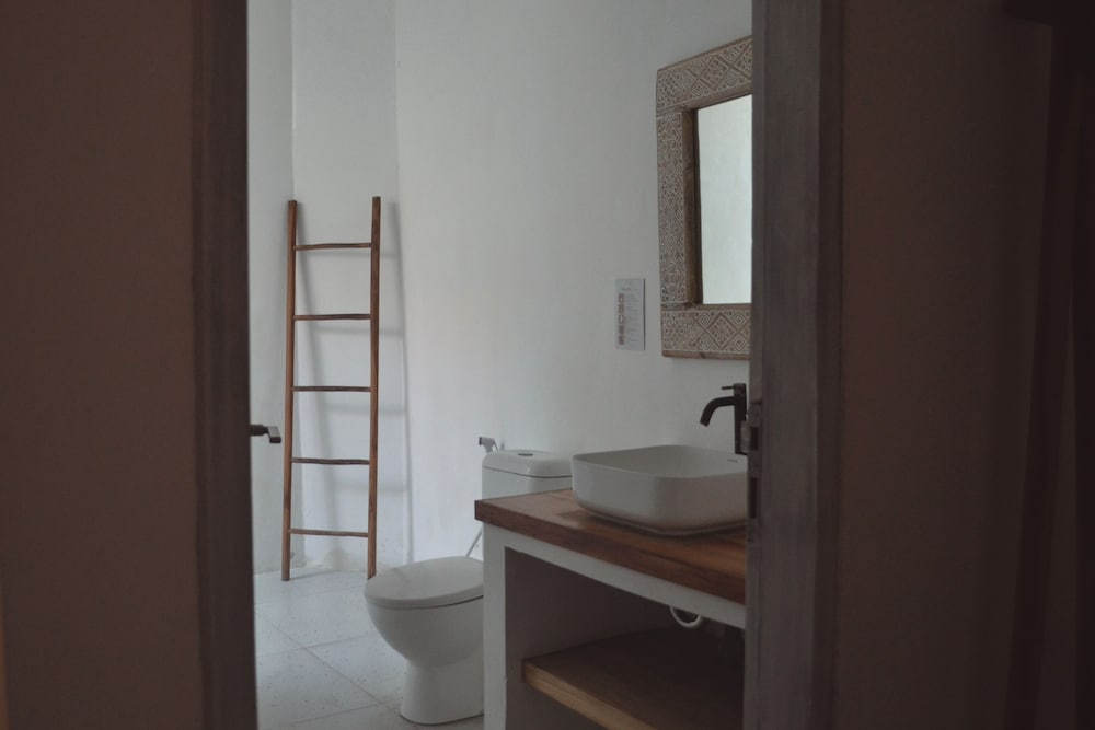 The shortcut rooms