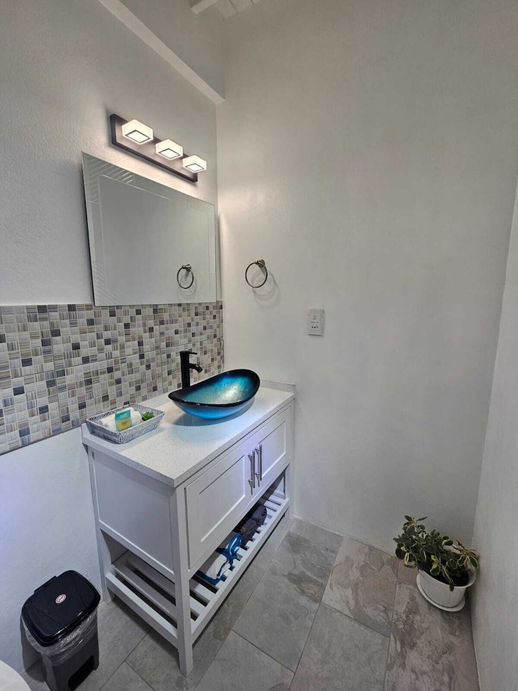 Agape Suites