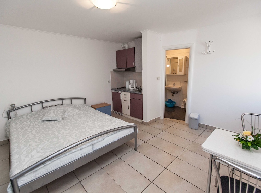 Sunny Elegant Crikvenica Apartments