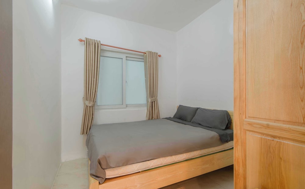 Oceanus Vien Trieu Nha Trang Apartment - Thai Ha